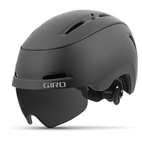 Giro Bexley MIPS 59-63 cm matte black 2019