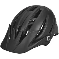 Bell Sixer MIPS 58-62 cm matte/gloss black 2019