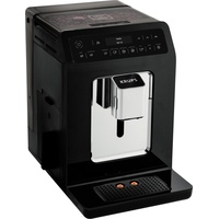 Krups Evidence EA8908 schwarz/chrom