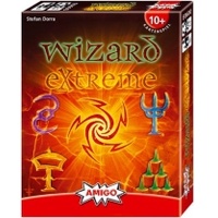 Amigo Wizard Extreme