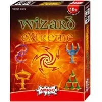 AMIGO Wizard Extreme Kartenspiel