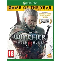 Bandai Namco Entertainment The Witcher III: Wild Hunt -