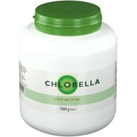 Algomed Chlorella Pulver 1000 g