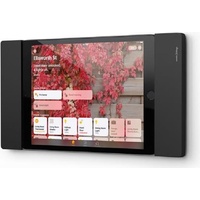 SMART THINGS Wandhalterung für iPad Mini 4 schwarz