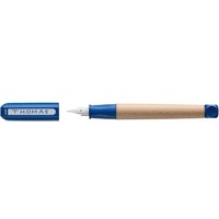LAMY abc Patronenfüller blau/ahorn A