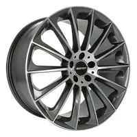 GMP Stellar 8,5x20 5x112 ET35 MB66,6