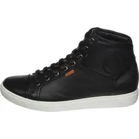 ECCO Damen Soft 7 Gtx Tie Schuhe, Soft 7