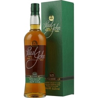 Paul John Classic Select Cask Indian Single Malt Whisky