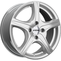 Ronal R56 6,0x15 4x108 ET40 MB76,0
