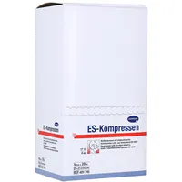 1001 Artikel Medical ES-KOMPRESSEN steril 10x20cm 8f 25x2 st
