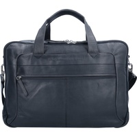 The Chesterfield Brand Ryan - Aktentasche in schwarz