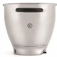 Kenwood KAT911SS Edelstahlrührschüssel
