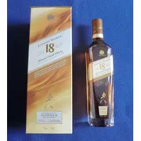 Johnnie Walker 18 Years Old Blended Scotch 40% vol