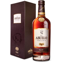 Ron abuelo 30 Years Old Centuria 40% vol 0,7