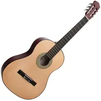 Classic Cantabile AS-851 4/4 NT natur