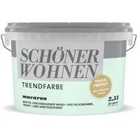 Schöner Wohnen Trendfarbe 2,5 l macaron matt