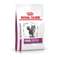 ROYAL CANIN Renal Special 4 kg