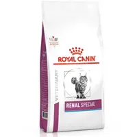 Royal Canin Renal Special 4 kg