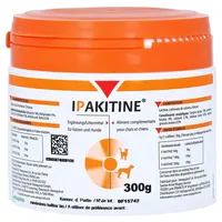 Vétoquinol Ipakitine 300 g