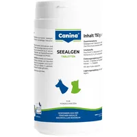 Canina Seealgen Tabletten 750 g