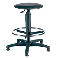 TOPSTAR Tec 60 Counter schwarz