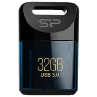 Silicon Power Jewel J06 32GB blau USB 3.0
