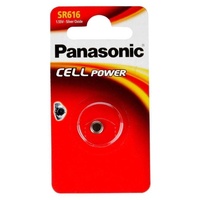 Panasonic SR616