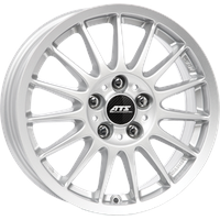 ATS Streetrallye 6,0x15 4x100 ET35 MB54,1