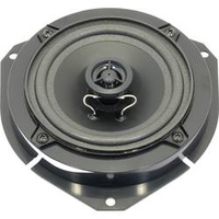 Visaton  PX 13 B 4 Ohm 5 Zoll 13