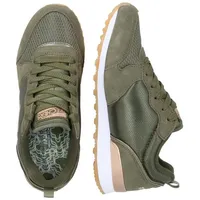 SKECHERS OG 85 - Goldn Gurl olive 37