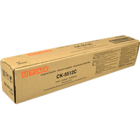 Utax CK-5512C cyan