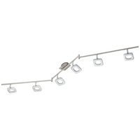 EGLO Litago Crystal 6-flg. (97005)