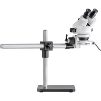 Kern & Sohn KERN Stereomikroskop-Set OZL 961