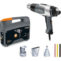 Steinel Heißluftgebläse HG 2320 E KF im Koffer
