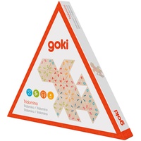 GoKi Tri-Domino