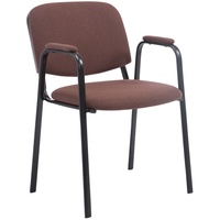 CLP Ken Pro Stoff braun