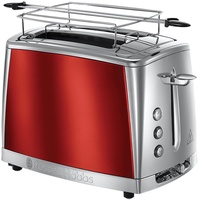 Russell Hobbs Luna 23220-56 rot