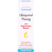 Adana Pharma Ubiquinol flüssig 50 ml