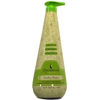 Macadamia Natural Oil Smoothing 1000 ml