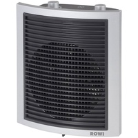 ROWI Bad-Schnellheizer Silent 2000 W leise durch Silent-Mode