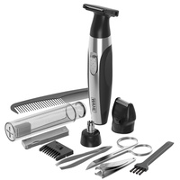 WAHL Deluxe Travel Kit 5604-616