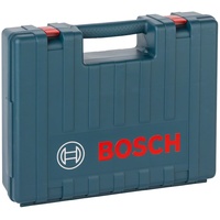 Bosch Kunststoff-Aufbewahrungskoffer