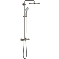 Grohe Euphoria System 310 brushed hard graphite 26075AL0