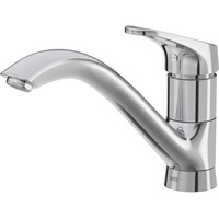 Lenz Kono Spültischarmatur Chrom