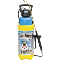 Gloria AutoPump Set