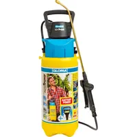 Gloria AutoPump Set Drucksprüher 5 l