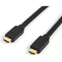 Startech 15 Ft 4K HDMI Kabel Premium Hdmi-kabel 5m