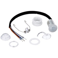 ESYLUX Deckenbewegungsmelder 360 Grad MD-C 360i/6 mini