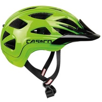 Casco Activ 2 Junior 52-56 cm Kinder grün
