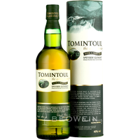 Tomintoul Peaty Tang 0,7 l)